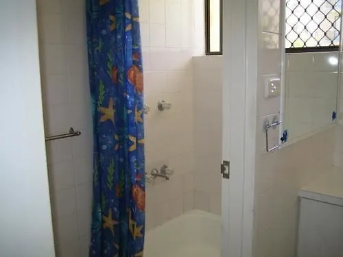 Dulkara Holiday Units Aparthotel Caloundra