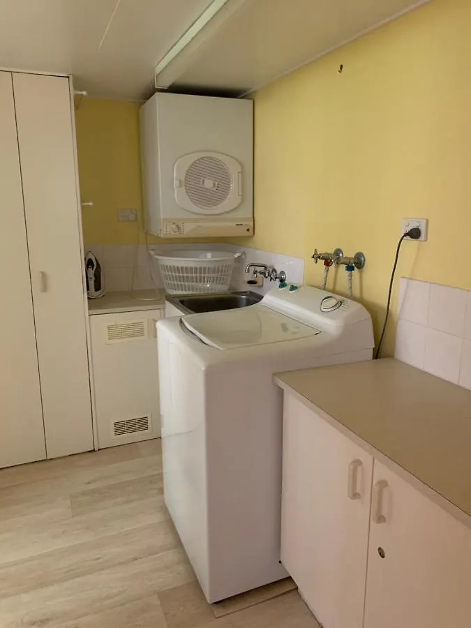 **  Aparthotel Dulkara Holiday Units Caloundra Austrálie